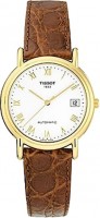 Фото - Наручний годинник TISSOT Carson T71.3.444.13 