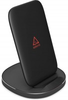 Фото - Зарядний пристрій Adonit Wireless Fast Charging Stand 