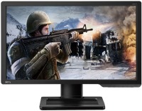 Фото - Монітор BenQ XL2411T 24 "  чорний