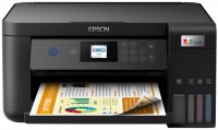 Urządzenie wielofunkcyjne Epson EcoTank ET-2850 