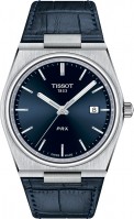 Наручний годинник TISSOT PRX T137.410.16.041.00 