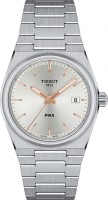 Zegarek TISSOT PRX T137.210.11.031.00 