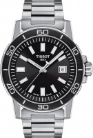 Zegarek TISSOT Supersport Gent T125.610.11.051.00 