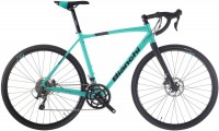 Фото - Велосипед Bianchi Via Nirone 7 Allroad 2021 frame 53 