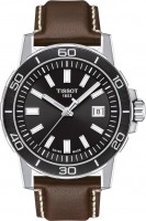 Фото - Наручний годинник TISSOT Supersport Gent T125.610.16.051.00 