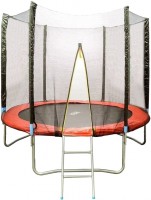 Zdjęcia - Trampolina HouseFit HSF 6ft 