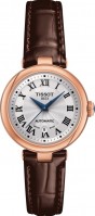 Zegarek TISSOT Bellissima Automatic T126.207.36.013.00 