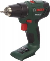 Фото - Дриль / шурупокрут Bosch PSR 1800 LI-2 06039A310J 