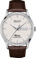 Фото - Наручний годинник TISSOT Visodate Powermatic 80 T118.430.16.271.00 