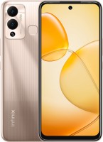 Фото - Мобільний телефон Infinix Hot 12 Play 64 ГБ / 4 ГБ