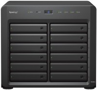 Serwer plików NAS Synology DiskStation DS2422+ RAM 4 GB