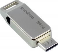 USB-флешка GOODRAM ODA3 64 ГБ