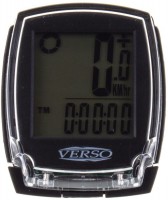 Licznik rowerowy / prędkościomierz Verso XG-BC18 