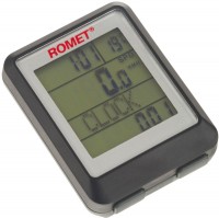 Велокомп'ютер / спідометр Romet BKV 9100 
