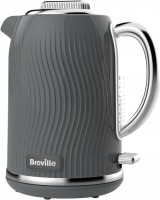 Фото - Електрочайник Breville Flow VKT092 сірий