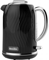 Фото - Електрочайник Breville Flow VKT090 чорний