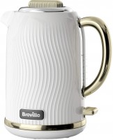 Фото - Електрочайник Breville Flow VKT185 білий