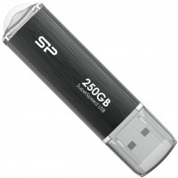 USB-флешка Silicon Power Marvel Xtreme M80 250 ГБ