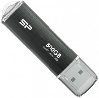 USB-флешка Silicon Power Marvel Xtreme M80 500 ГБ