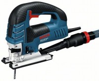 Фото - Електролобзик Bosch GST 150 BCE Professional 0601513070 