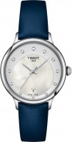 Zegarek TISSOT Odaci-T T133.210.16.116.00 