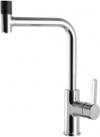 Фото - Змішувач Topaz Corsica-TC 8802-H48