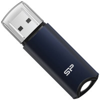 Фото - USB-флешка Silicon Power Marvel M02 32 ГБ