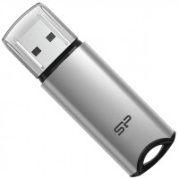 USB-флешка Silicon Power Marvel M02 64 ГБ