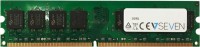 Фото - Оперативна пам'ять V7 Desktop DDR2 1x2Gb V764002GBD