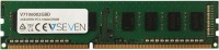 Оперативна пам'ять V7 Desktop DDR3 1x2Gb V7106002GBD