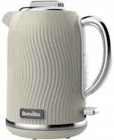 Фото - Електрочайник Breville Flow VKT091 бежевий