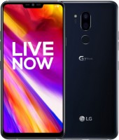 Zdjęcia - Telefon komórkowy LG G7 128 GB / 6 GB