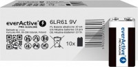 Bateria / akumulator everActive Pro Alkaline  10xKrona
