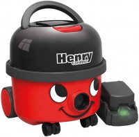 Фото - Пилосос Numatic Henry Cordless 