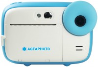 Фотокамера миттєвого друку Agfa Realikids Instant Cam 