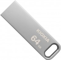USB-флешка KIOXIA TransMemory U366 64 ГБ