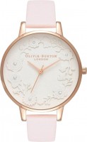 Фото - Наручний годинник Olivia Burton OB16AR01 