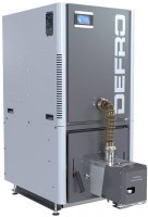 Опалювальний котел Defro Calori 11 11.6 кВт