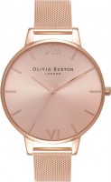 Фото - Наручний годинник Olivia Burton OB16BD102 