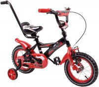 Дитячий велосипед Vivo Racer 12 