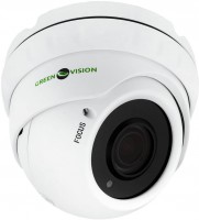 Фото - Камера відеоспостереження GreenVision GV-101-IP-E-DOS50V-30 