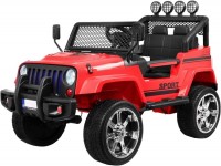 Samochód elektryczny dla dzieci Ramiz Jeep Raptor Drifter 4x4 