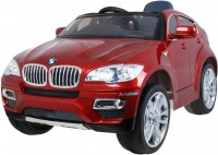 Samochód elektryczny dla dzieci Ramiz BMW X6M 