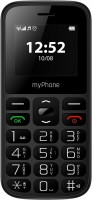 Zdjęcia - Telefon komórkowy MyPhone Halo A 0 B