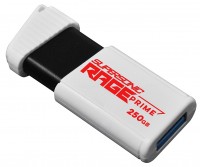 USB-флешка Patriot Memory Supersonic Rage Prime 250 ГБ