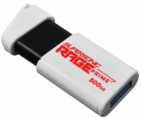 USB-флешка Patriot Memory Supersonic Rage Prime 500 ГБ