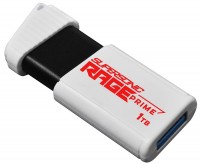 USB-флешка Patriot Memory Supersonic Rage Prime 1000 ГБ
