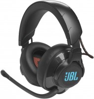 Zdjęcia - Słuchawki JBL Quantum 610 Wireless 