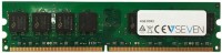 Фото - Оперативна пам'ять V7 Desktop DDR2 1x4Gb V764004GBD