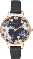 Наручний годинник Olivia Burton OB16GSET24 